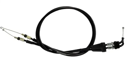 Жило за газ DOMINO THROTTLE CABLES KTM/HUSQVARNA/HUSABERG
