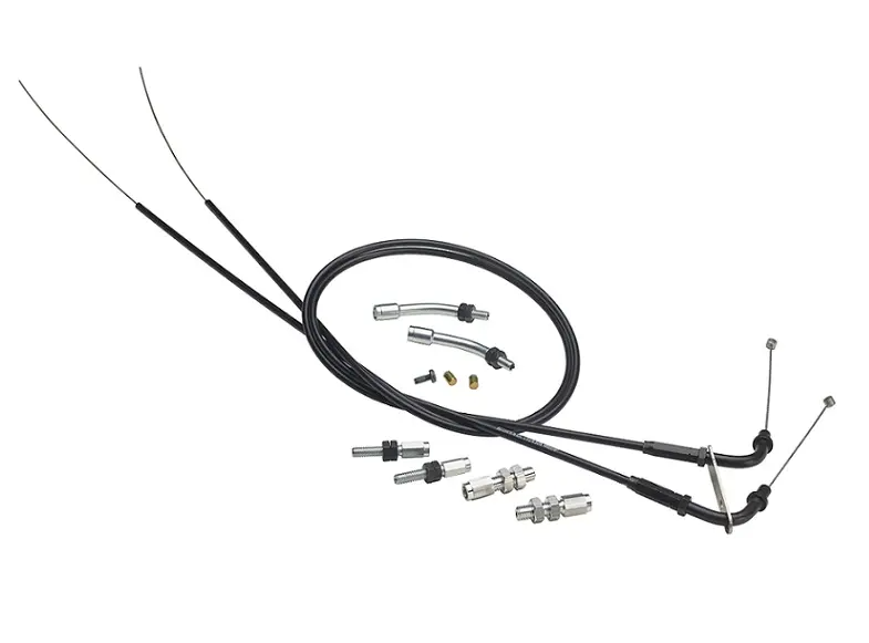 Жило за газ DOMINO THROTTLE CABLES XM2 UNIVERSAL