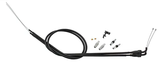 Жило за газ DOMINO THROTTLE CABLES KRE03 UNIVERSAL