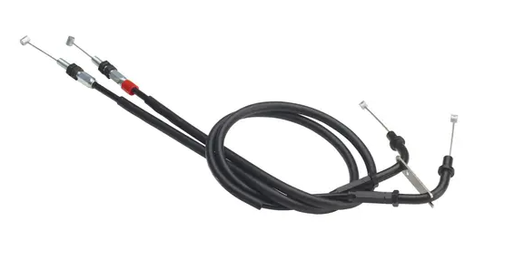 Жило за газ DOMINO THROTTLE CABLES XM2 NINJA ZX-6R