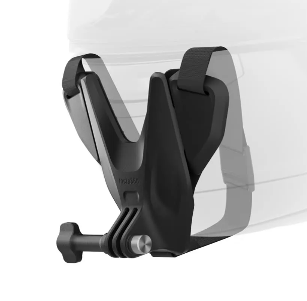 Стойка за каска Insta360 Helmet Chin Mount 2.0