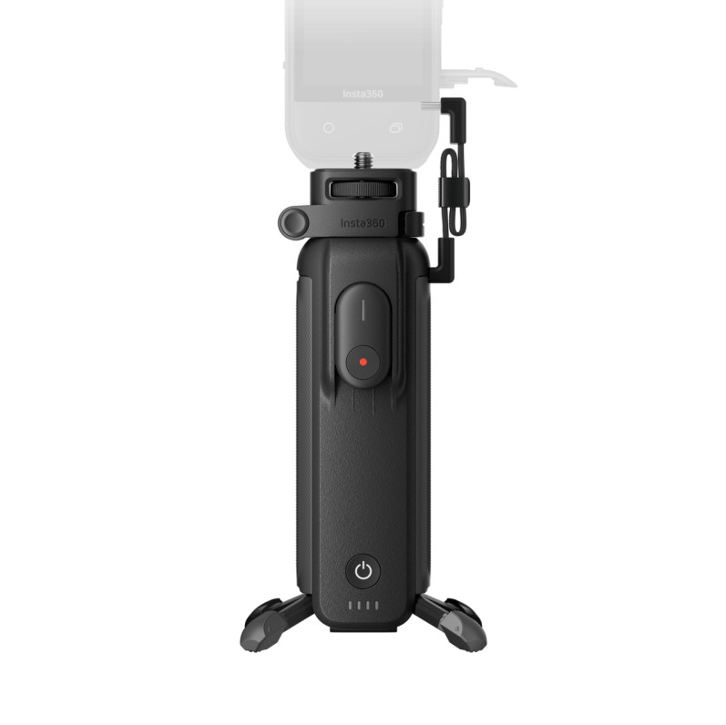 Ръкохватка Insta360 FOMO Power Handle