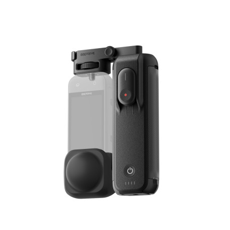 Ръкохватка Insta360 FOMO Power Handle