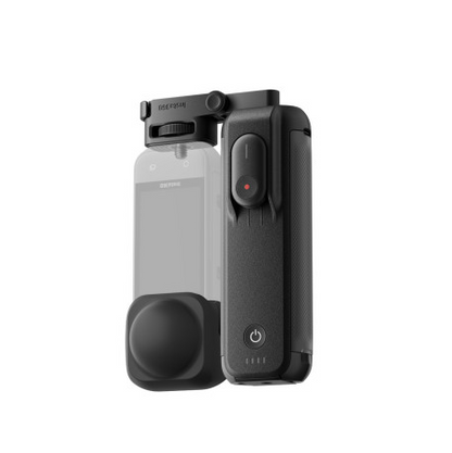 Ръкохватка Insta360 FOMO Power Handle