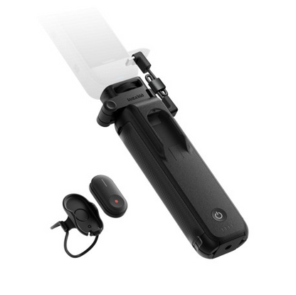 Ръкохватка Insta360 FOMO Power Handle