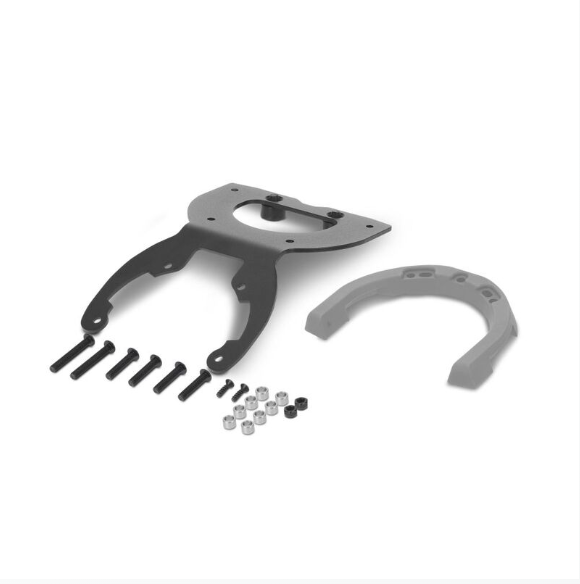Монтажен комплект за резервоар SHAD Tank Click System CF MOTO