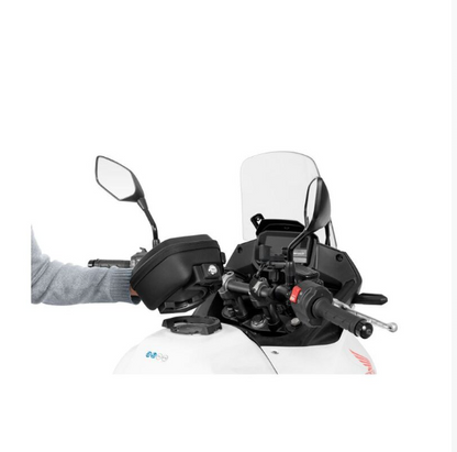 Монтажен комплект за резервоар SHAD Tank Click System CF MOTO
