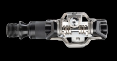 Вело Педали LEATT Pedals Endurance 6.0 Clip-in 48x58mm Black