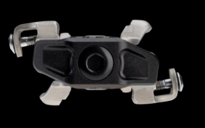 Вело Педали LEATT Pedals Endurance 6.0 Clip-in 48x58mm Black