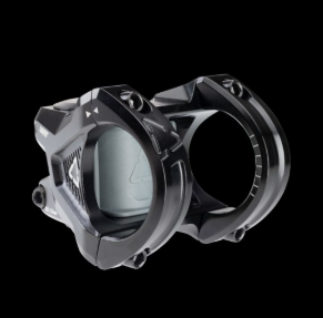 Вело Лапа LEATT Stem Gravity 6.0 40mm Black