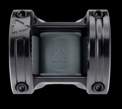 Вело Лапа LEATT Stem Gravity 6.0 40mm Black