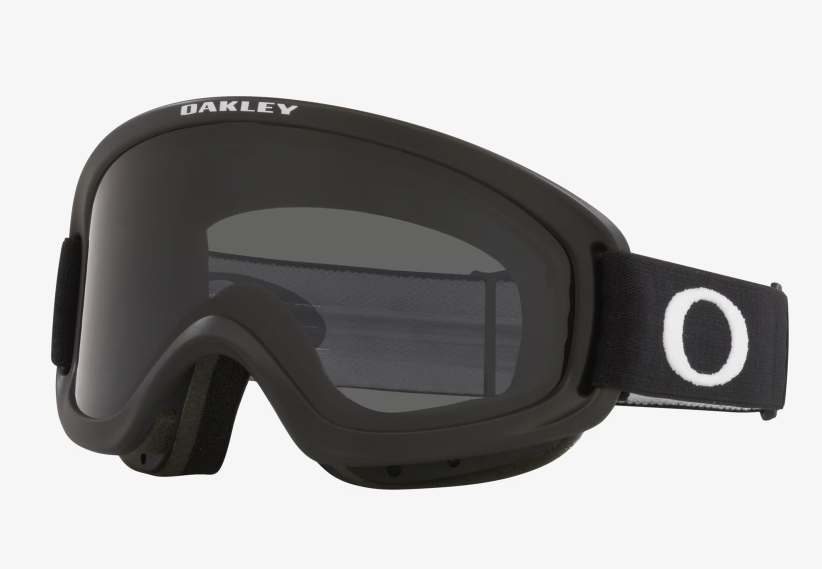 Мотокрос очила OAKLEY O Frame 2.0 pro MX Black Matt/Clear Lens