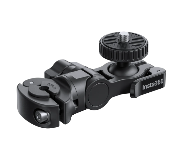 Стойка за закрепване на екшън камера Insta360 Rear View Mirror Mount