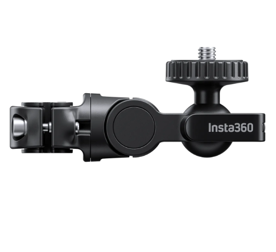 Стойка за закрепване на екшън камера Insta360 Rear View Mirror Mount