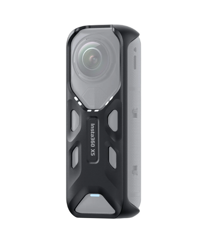 Кейс за екшън камера Insta360 X5 Thermo Grip Cover