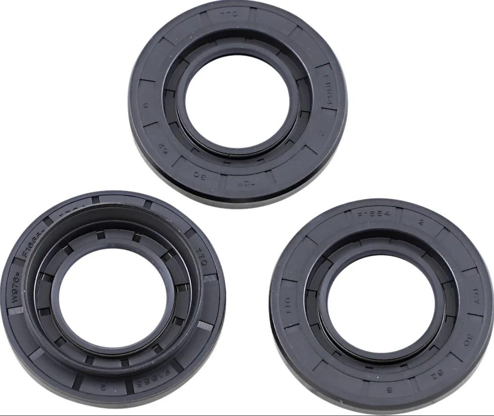 УПЛЪТНИТЕЛЕН КОМПЛЕКТ ЗАВОДЕН ВАЛ VERTEX 624113