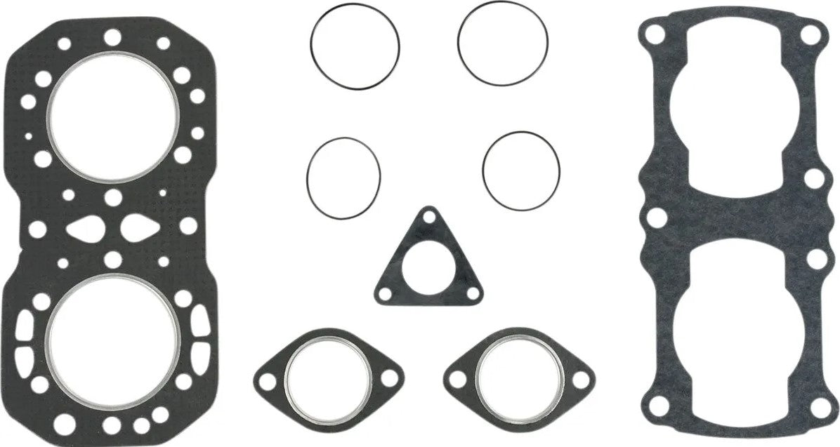 Гарнитури VERTEX SET POLARIS Гарнитури