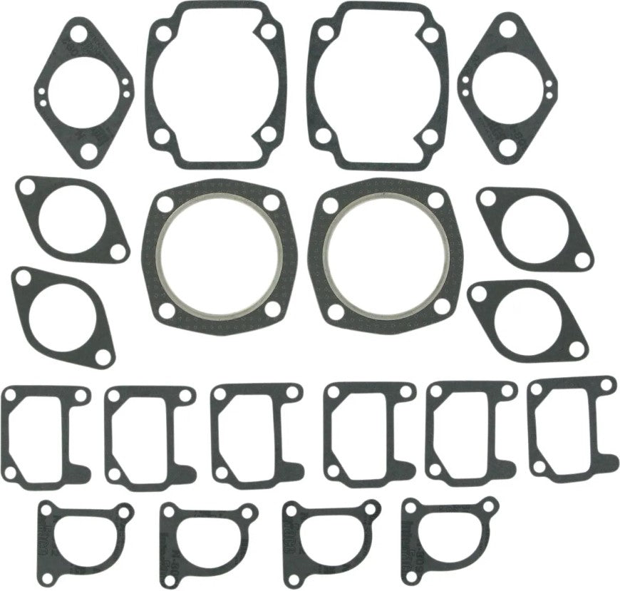Гарнитури VERTEX SET ARCTIC 710033