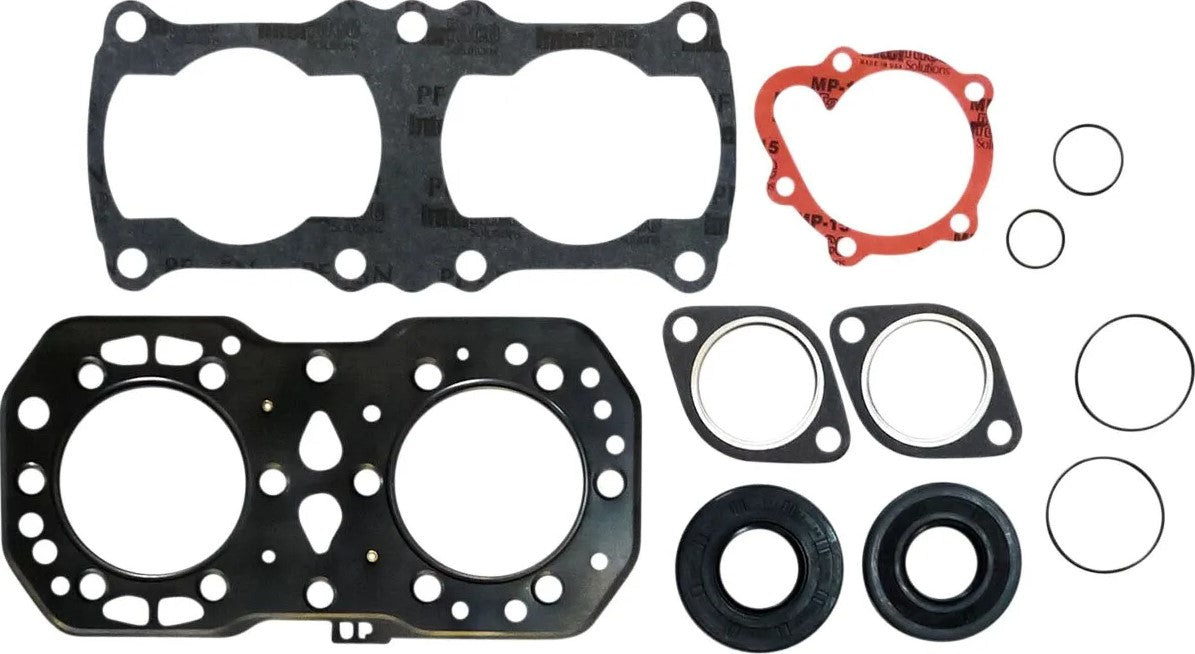 Гарнитури VERTEX POLARIS 711253