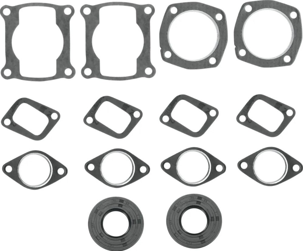 Гарнитури VERTEX POLARIS 711173