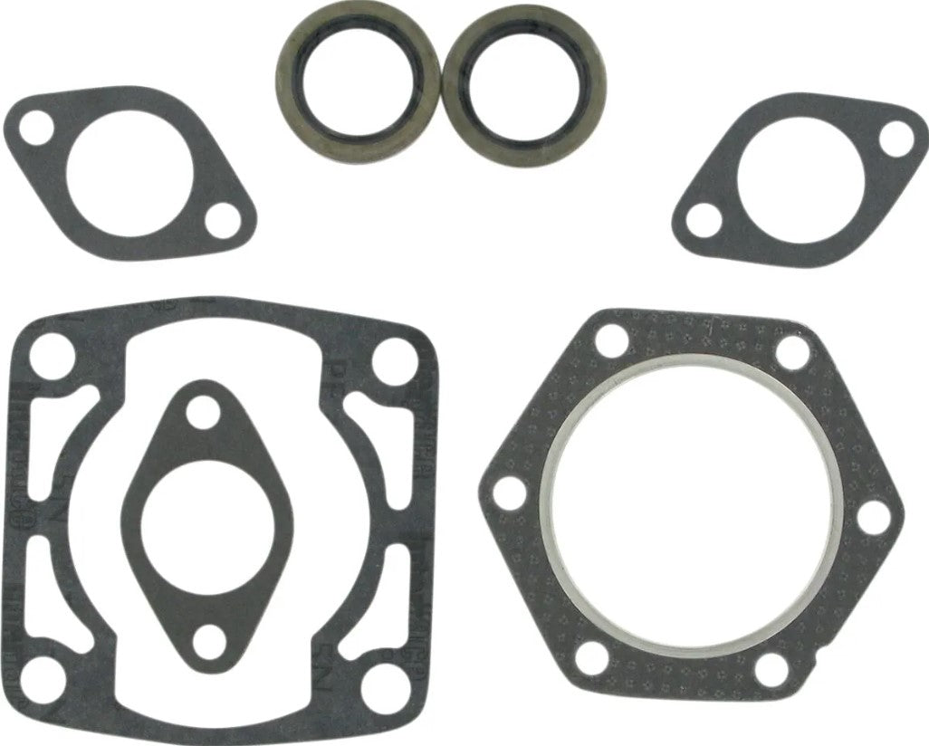 Гарнитури VERTEX POLARIS 711069