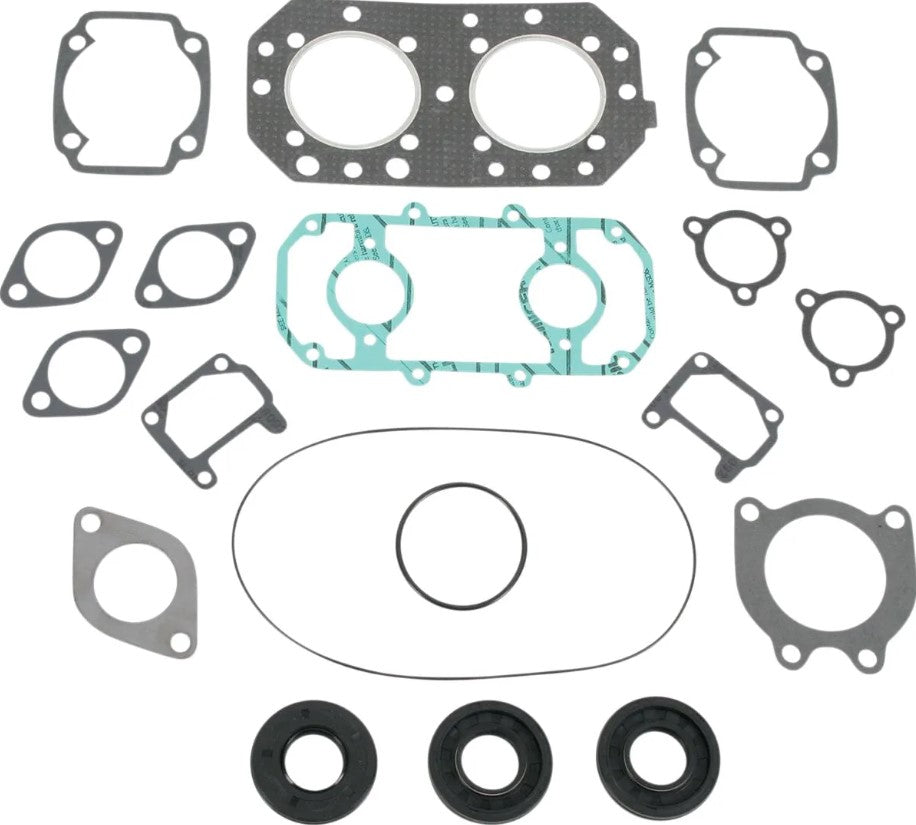 Гарнитури VERTEX KIT COMPLT KAW 440