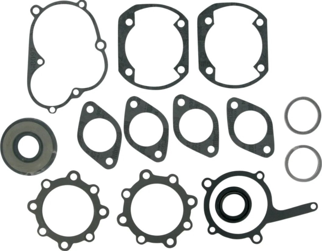Гарнитури VERTEX HUSQVARNA 711101