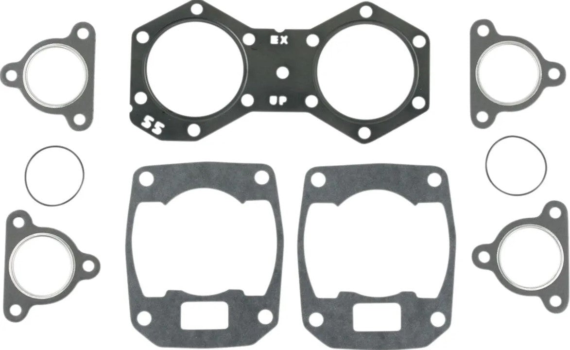 Гарнитури VERTEX FULL TOP POL