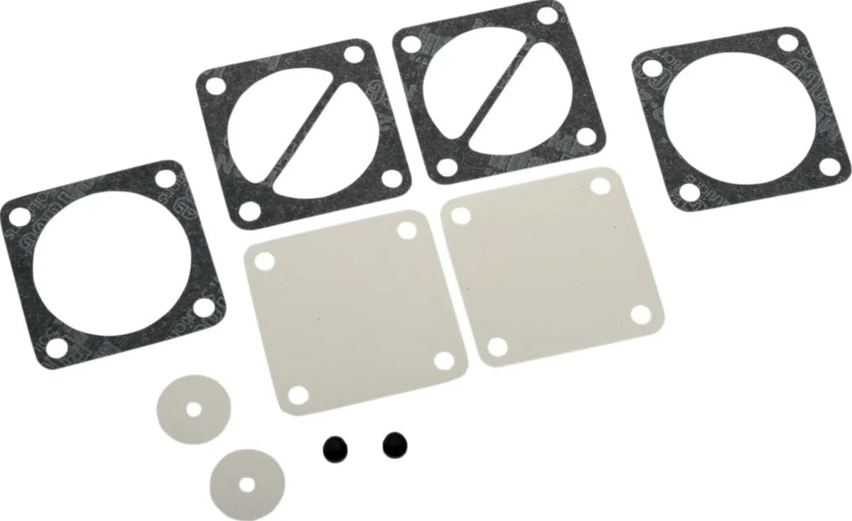 Гарнитури VERTEX FUEL PUMP SQUARE
