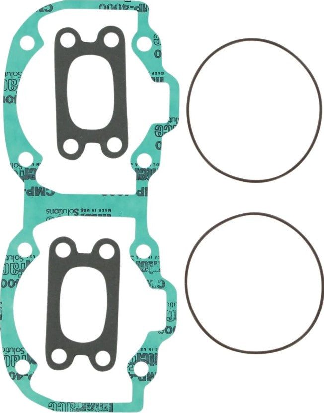 Гарнитури VERTEX END SET SKI-DOO
