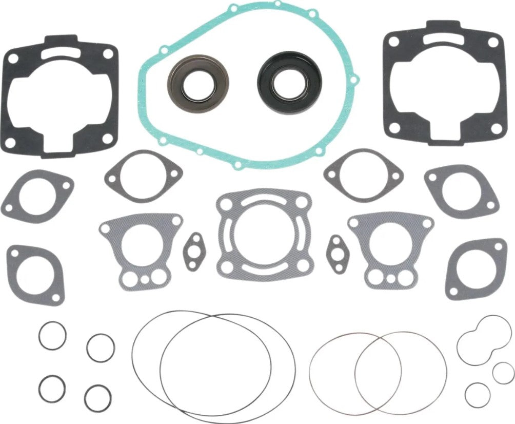 Гарнитури VERTEX COMPLT P700 611804