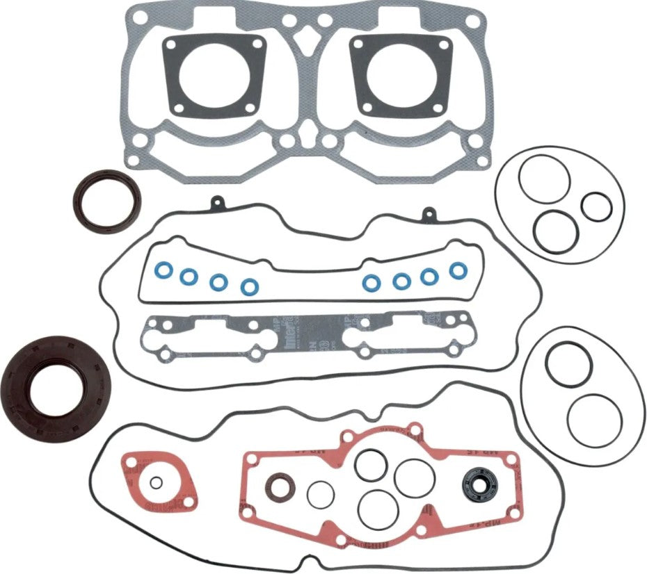 Гарнитури VERTEX COMPLETE SKIDO 711289