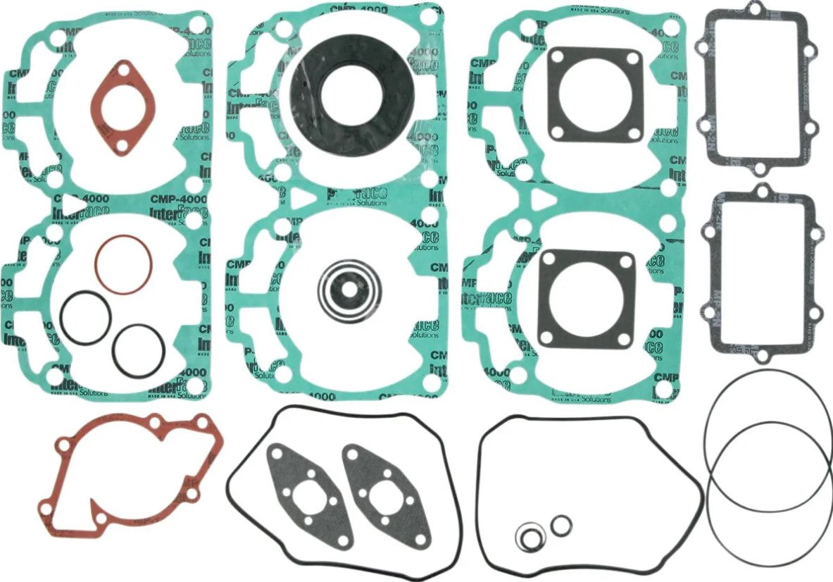 Гарнитури VERTEX COMPLETE S-DOO 711285