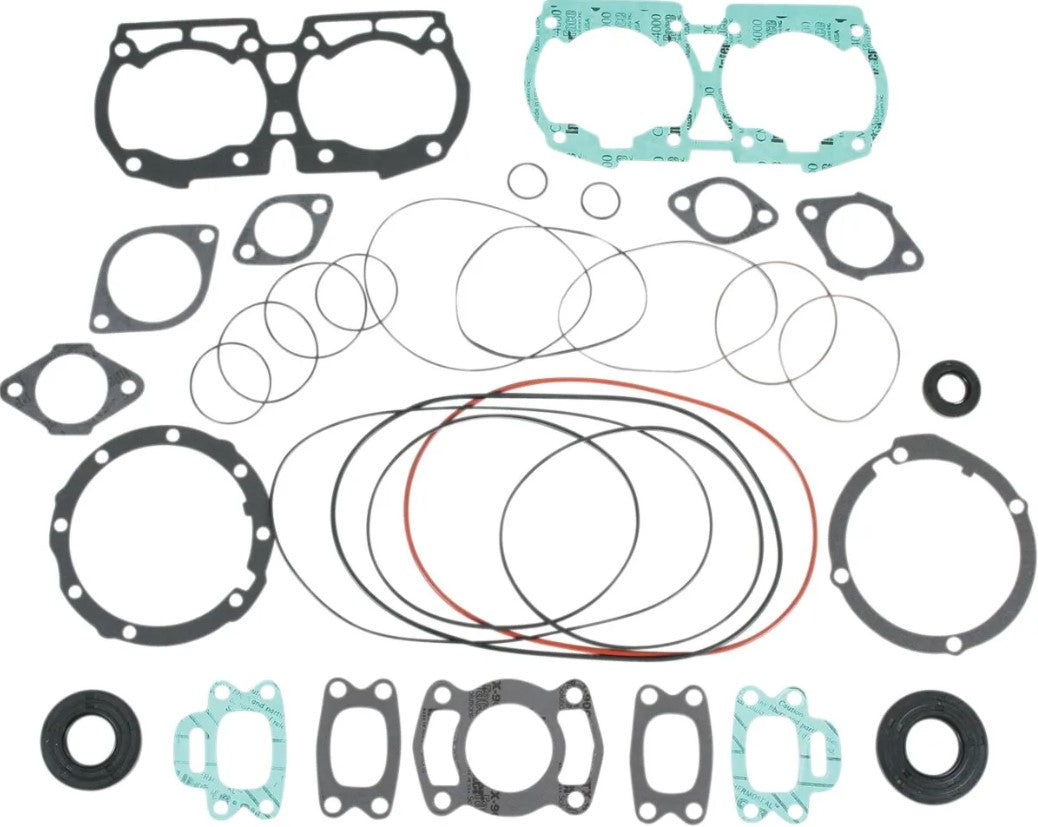 Гарнитури VERTEX COMPLETE S-DOO 611209