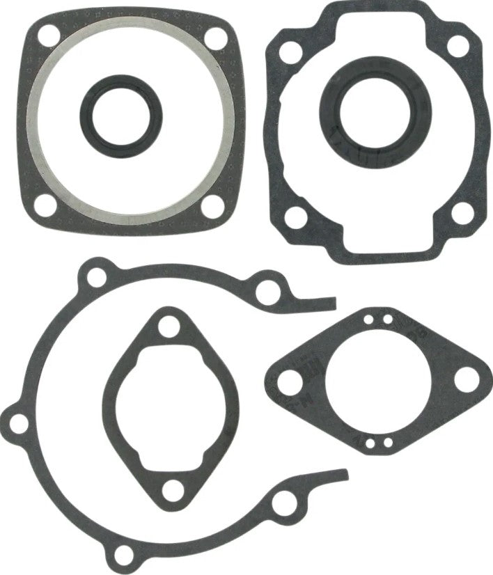 Гарнитури VERTEX SKI-DOO (BRP) 711022Y