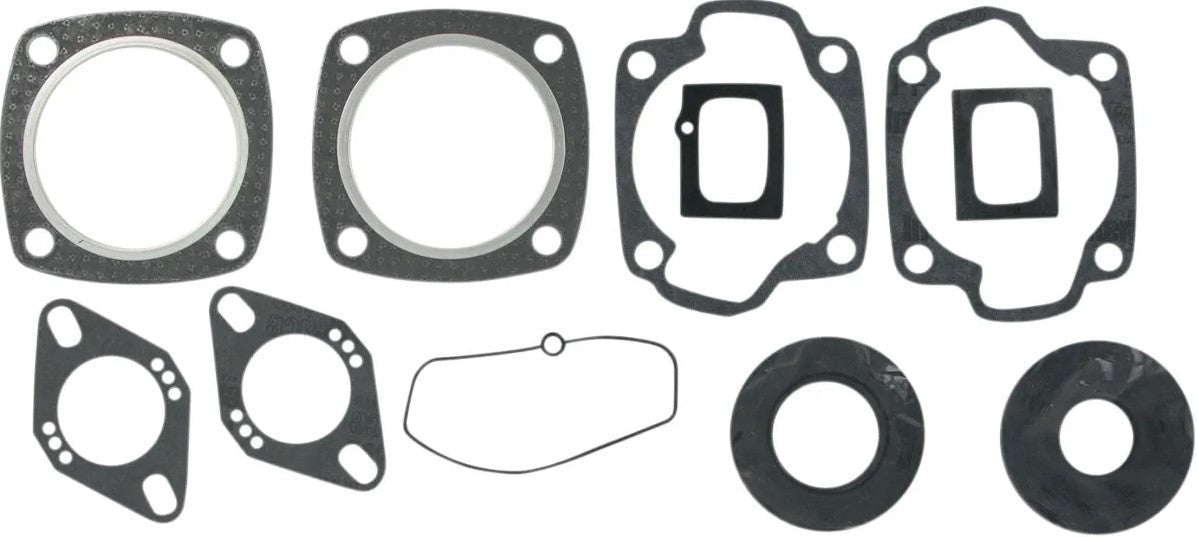 Гарнитури VERTEX SKI-DOO (BRP) 711023