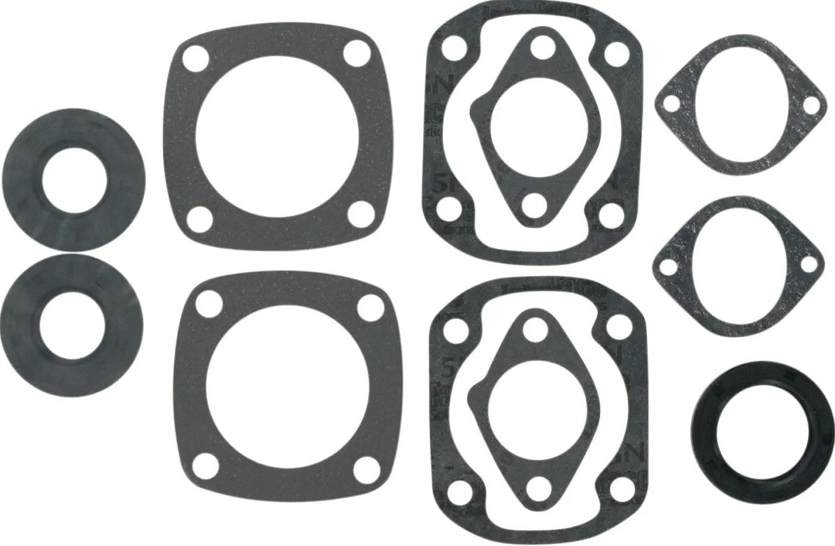 Гарнитури VERTEX SKI-DOO (BRP) 711064R