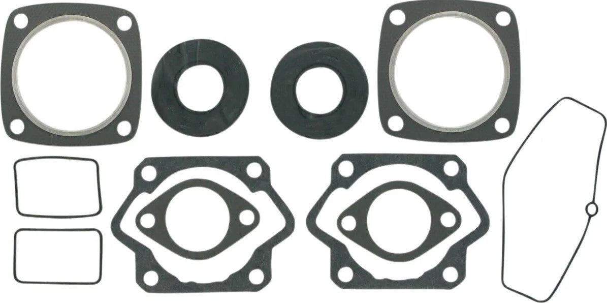 Гарнитури VERTEX SKI-DOO (BRP) 711084A