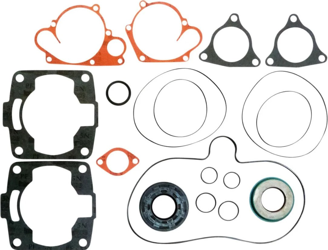 Комплект гарнитури VERTEX POLARIS 711230