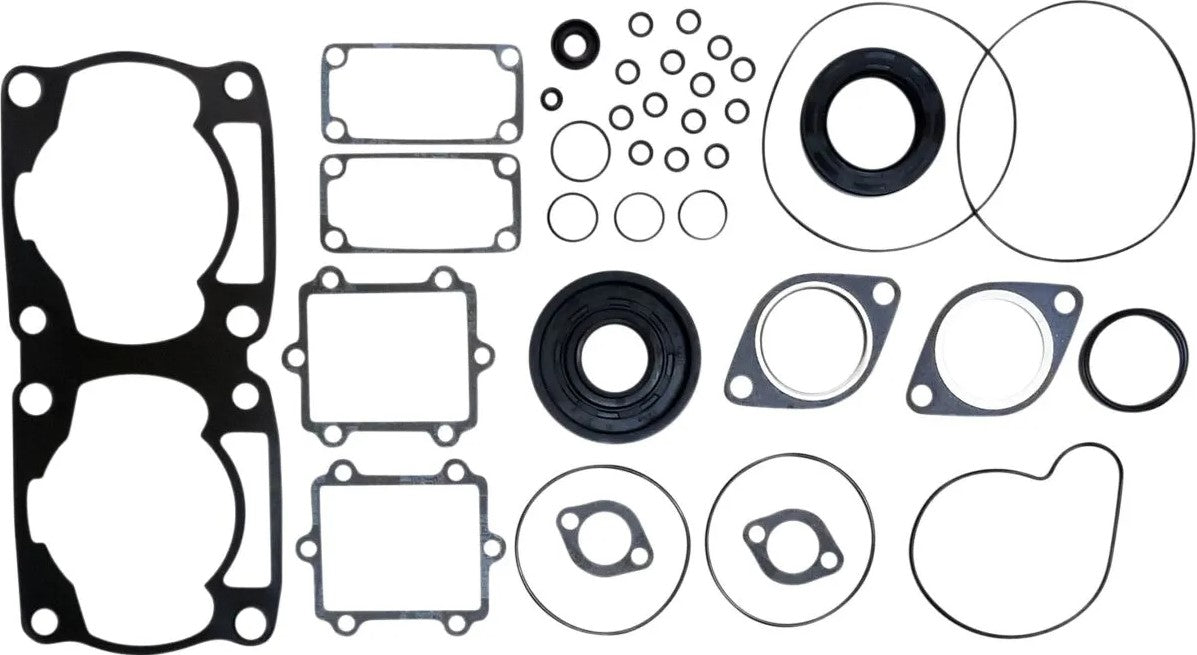 Комплект Гарнитури VERTEX ARCTIC CAТ ZR 440 2001" 2000" 711226