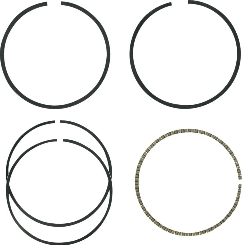 КОМПЛЕКТ ПРЪСТЕНИ VERTEX CRE50 53015004030