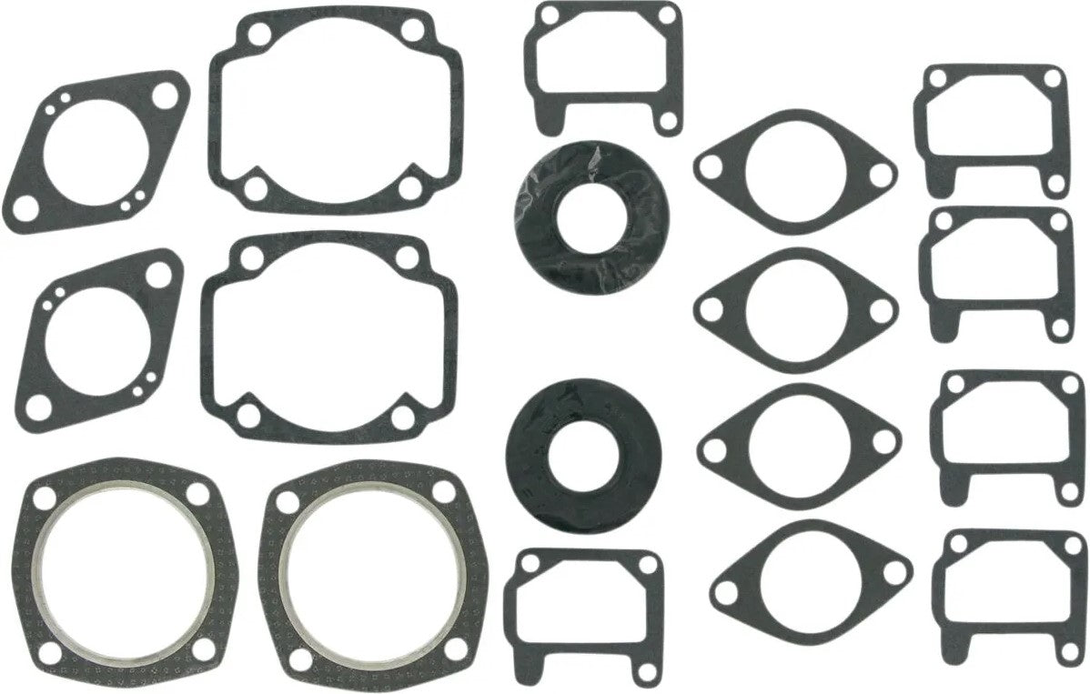 Комплект гарнитури VERTEX ARCTIC CAT 711033