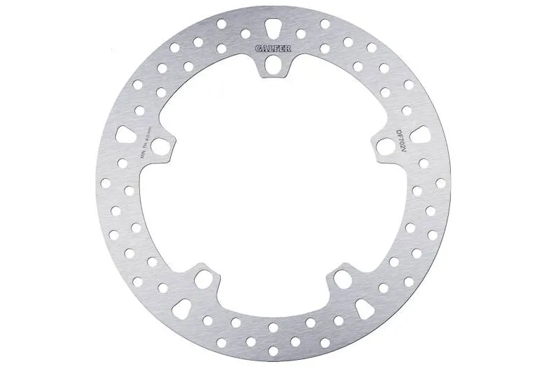 Преден спирачен диск Galfer WAVE FIXED 305x4.5mm DF702V