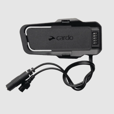 Резервна плочка за монтиране на CARDO Packtalk PRO/EDGE