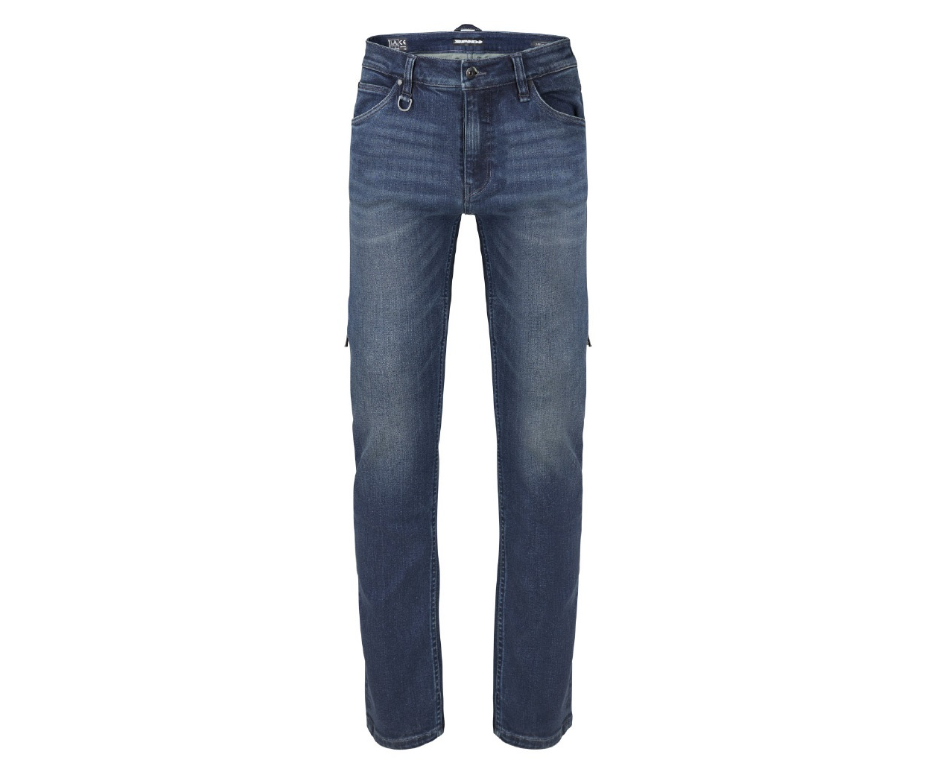 Мото дънки SPIDI J-FIT SUPERSLIM SHORT