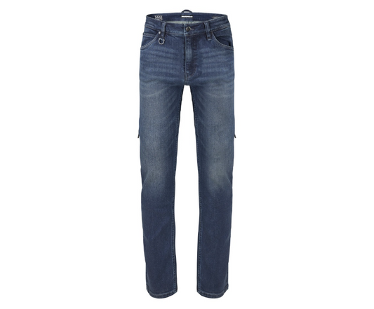 Мото дънки SPIDI J-FIT SUPERSLIM SHORT