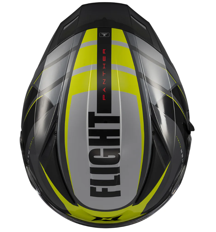 Каска AXXIS PANTHER SV FLIGHT C3 GLOSS