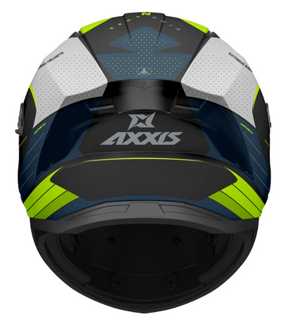 Каска AXXIS PANTHER SV DIMENSION B3