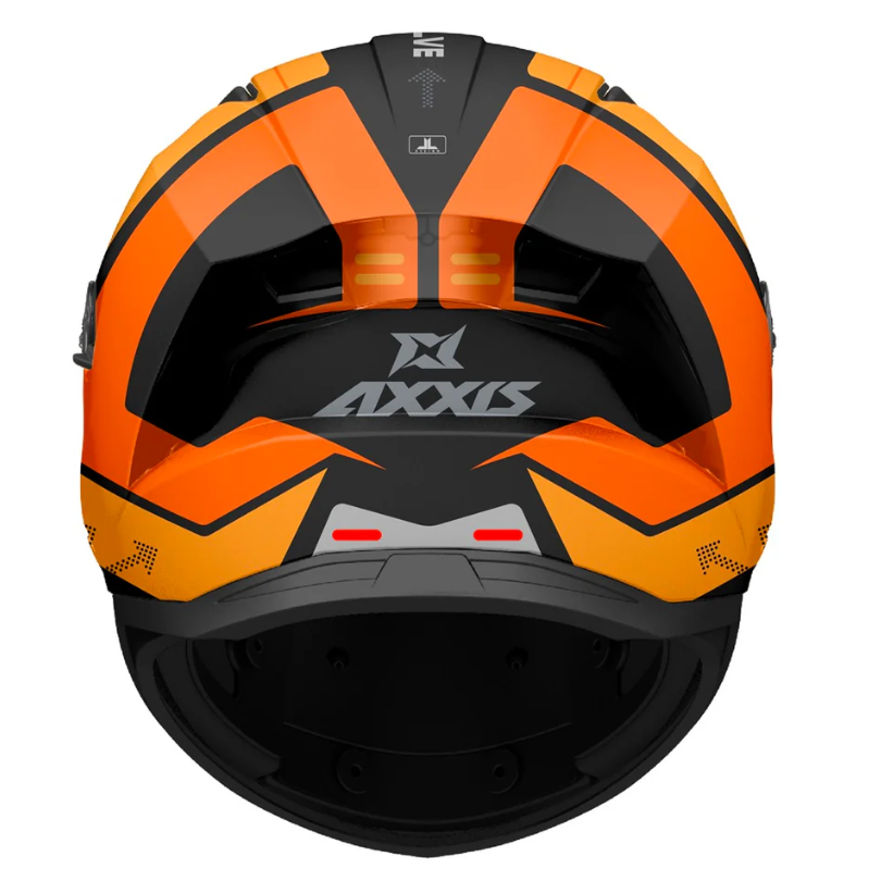 Каска AXXIS PANTHER SV VALVE B4 MATT