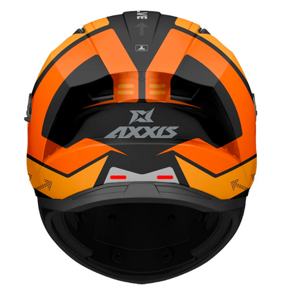 Каска AXXIS PANTHER SV VALVE B4 MATT